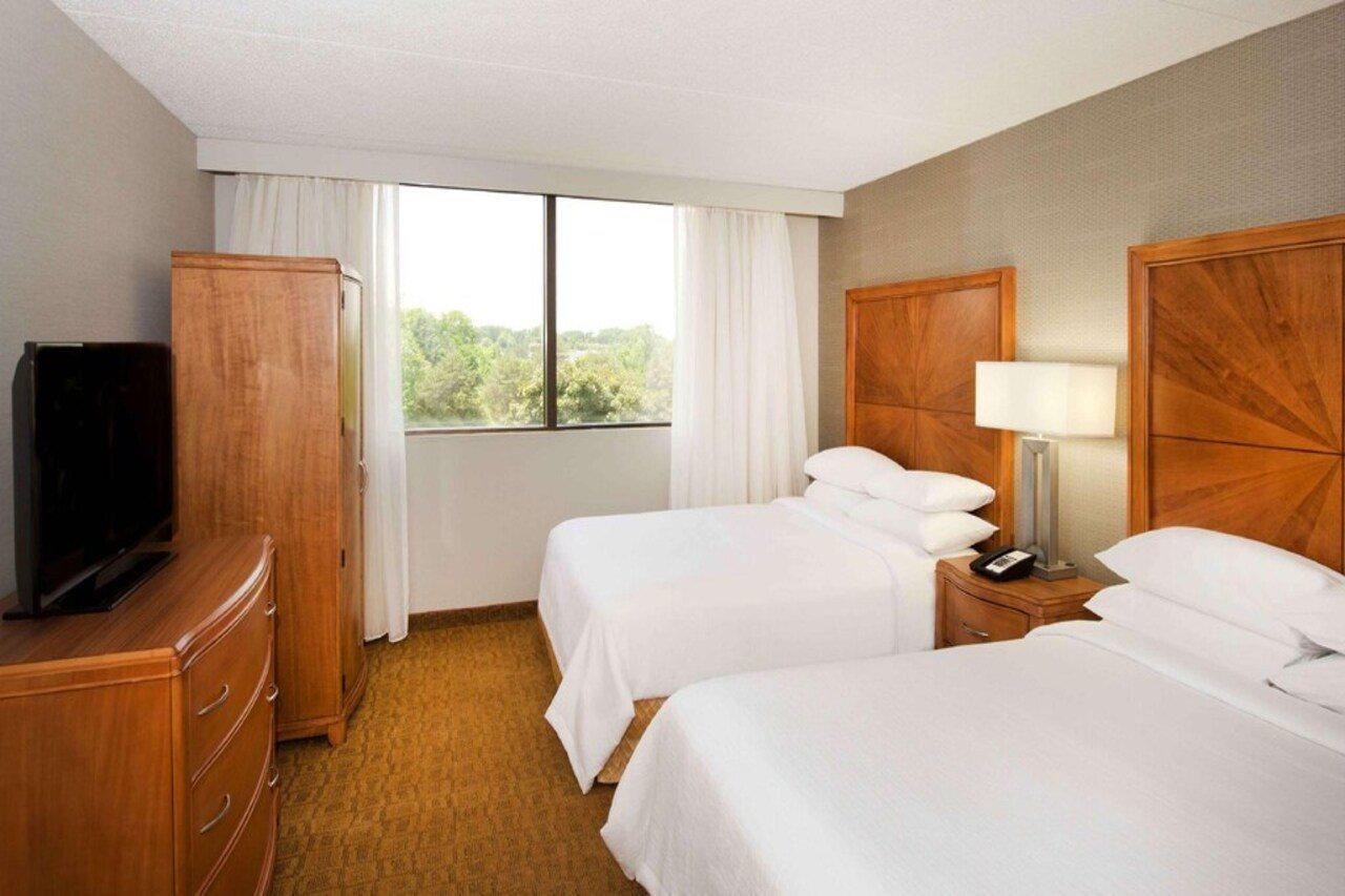 Embassy Suites By Hilton Detroit - Livonia/Novi Eksteriør billede