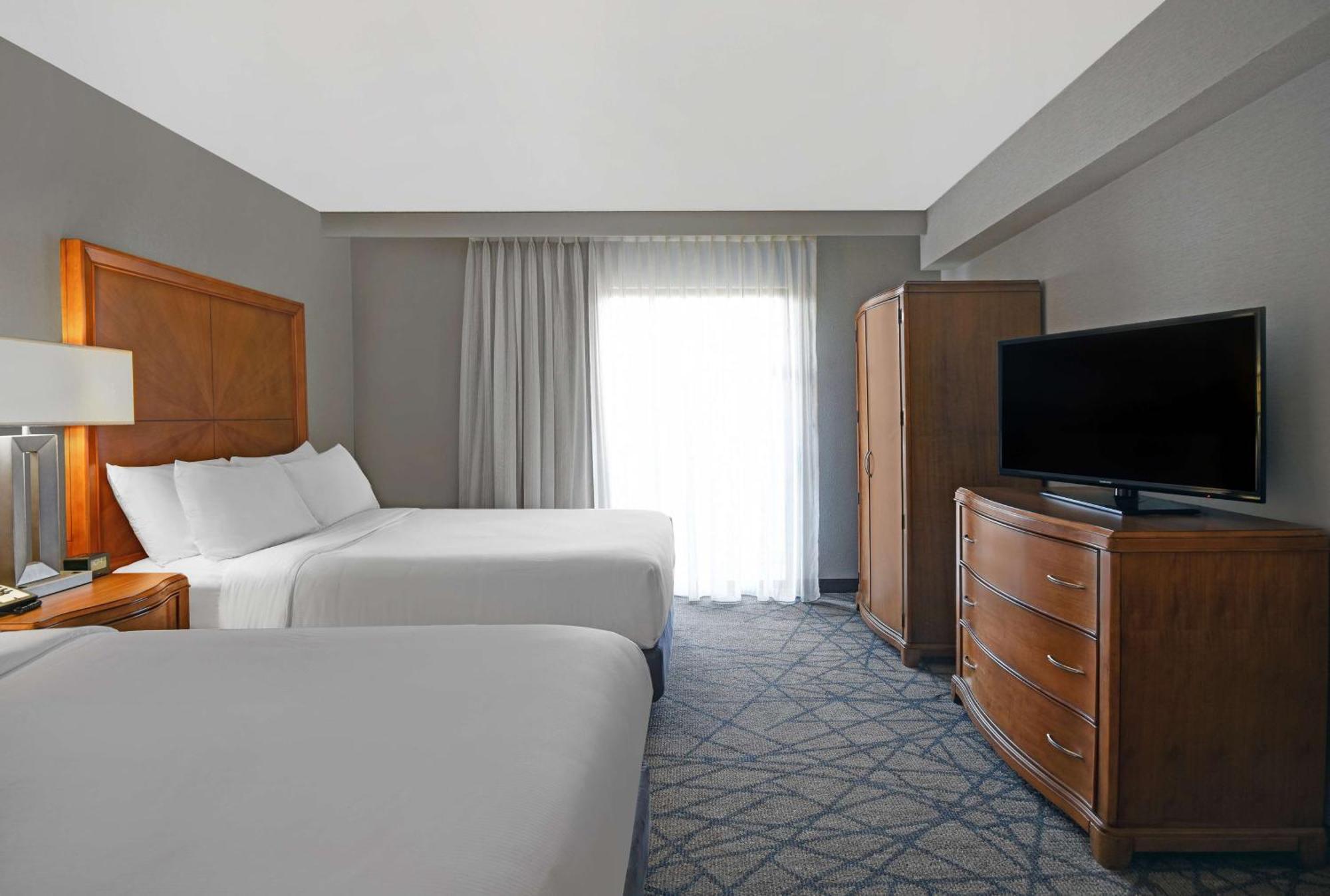 Embassy Suites By Hilton Detroit - Livonia/Novi Eksteriør billede