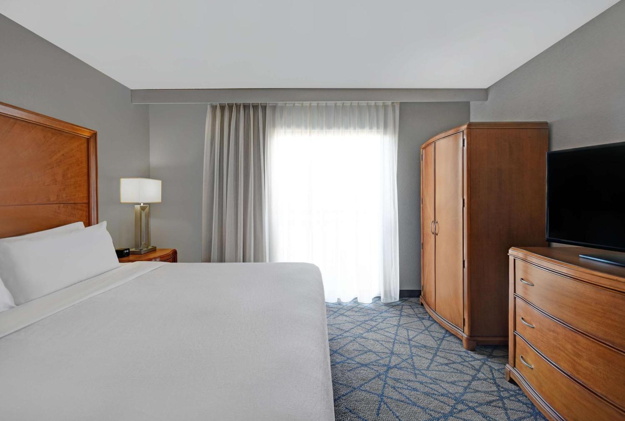 Embassy Suites By Hilton Detroit - Livonia/Novi Eksteriør billede