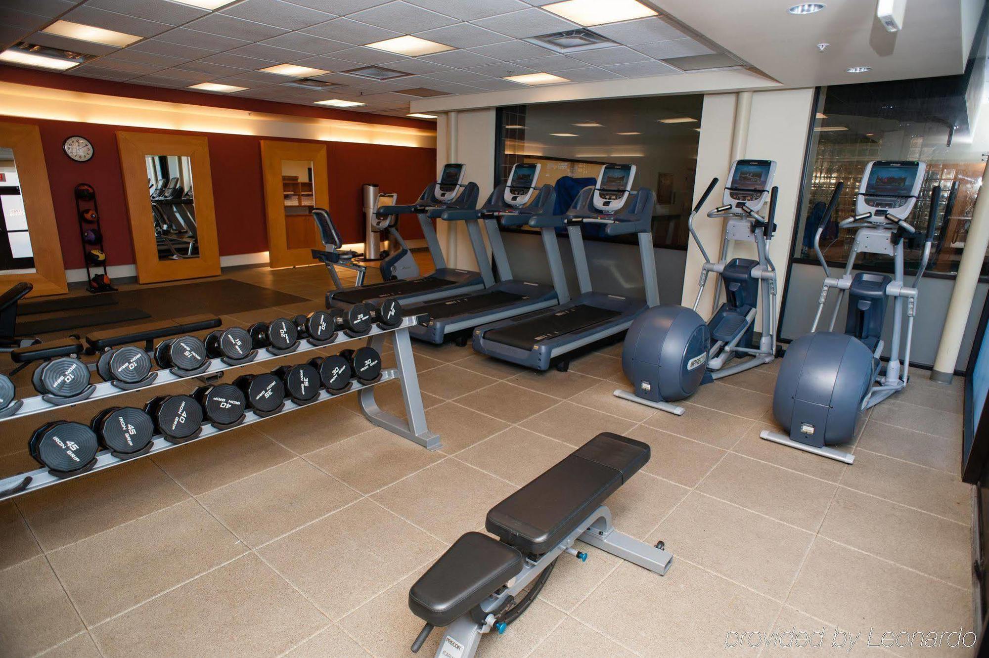 Embassy Suites By Hilton Detroit - Livonia/Novi Eksteriør billede