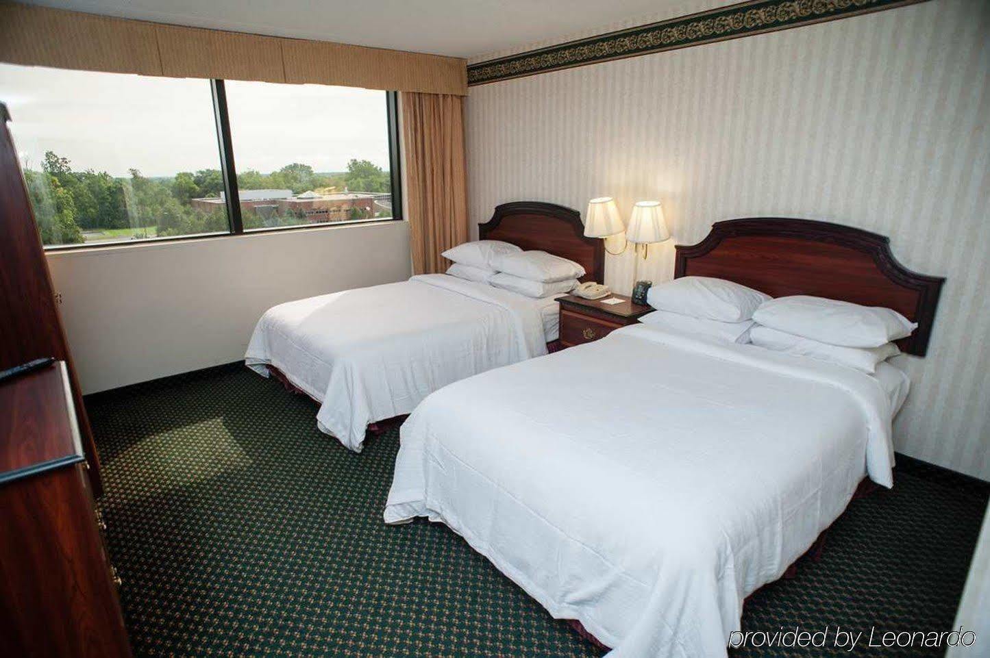 Embassy Suites By Hilton Detroit - Livonia/Novi Eksteriør billede