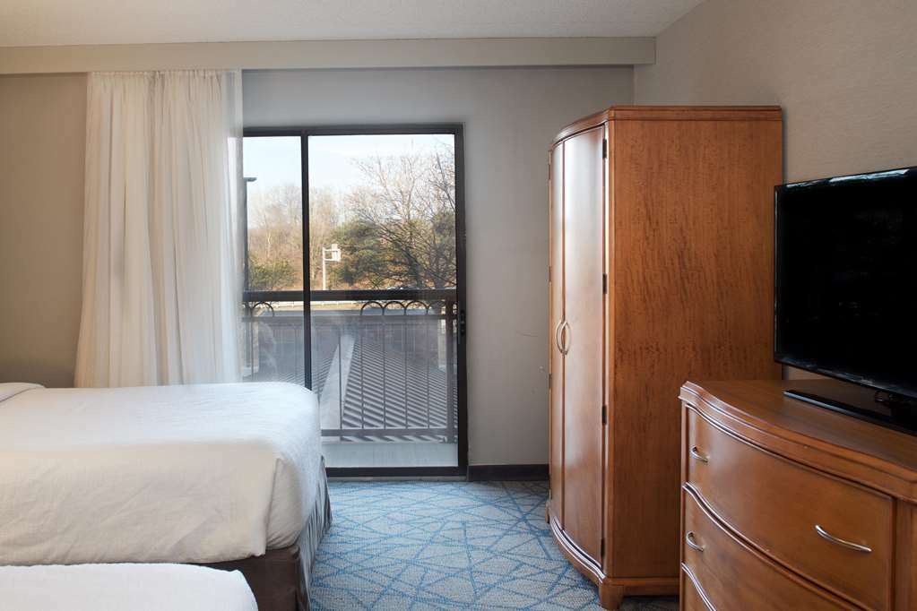 Embassy Suites By Hilton Detroit - Livonia/Novi Værelse billede